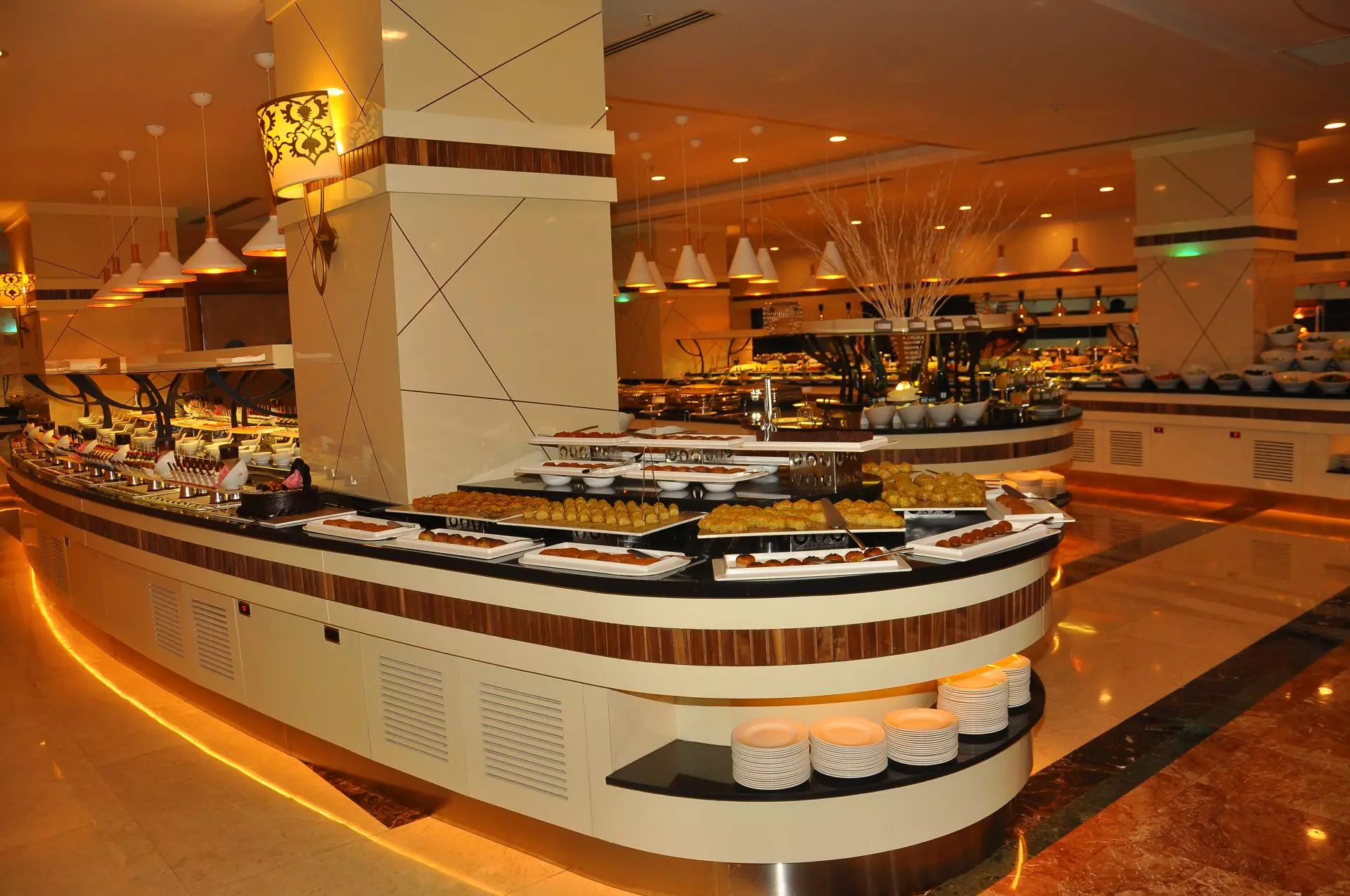 هتل آیدین بی کینگ پالاس آنتالیا-555